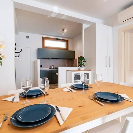 פאדובה Enjoy Home - Appartamento I Papaveri מראה חיצוני תמונה